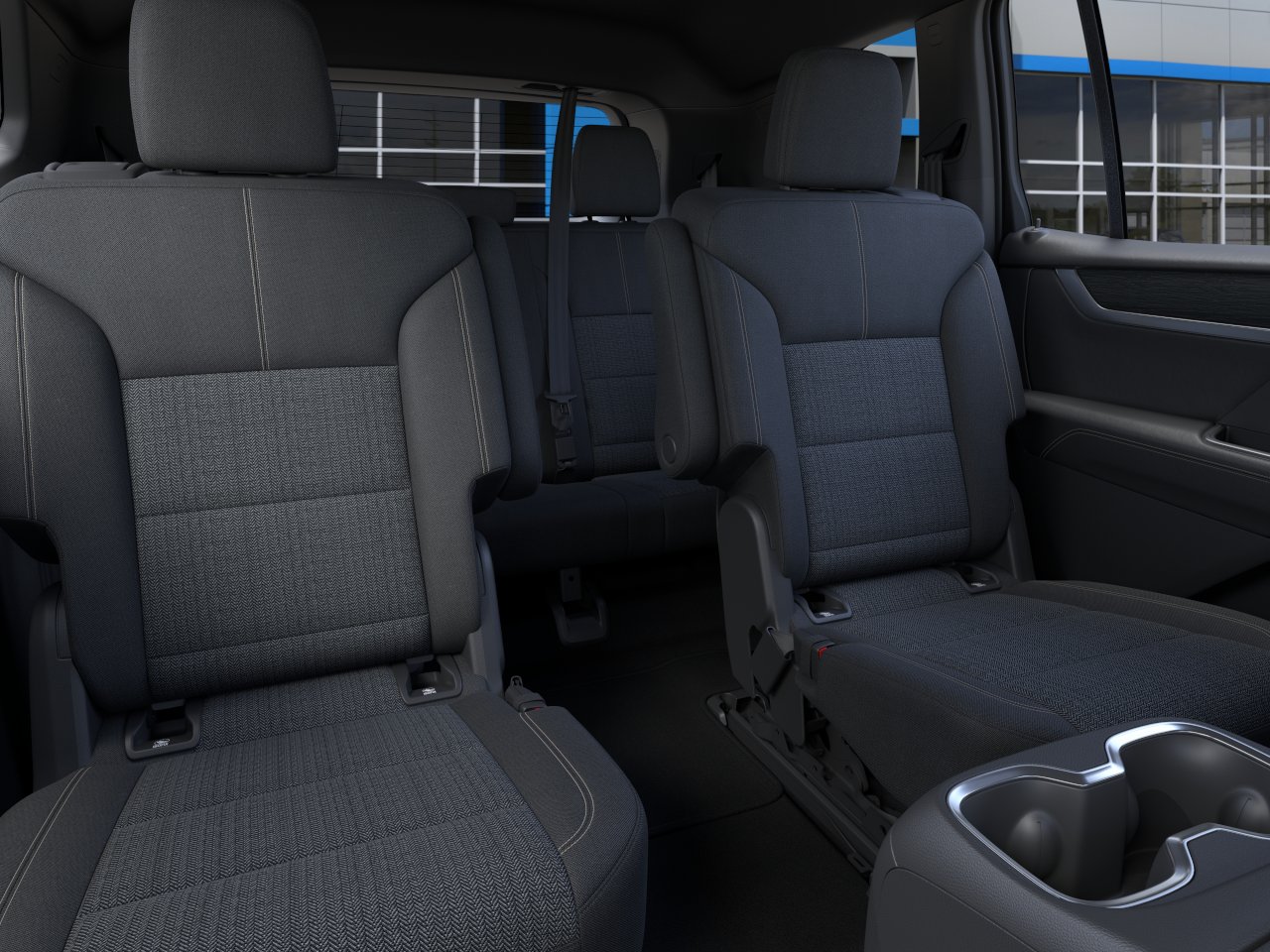 New 2026 Sterling Metallic GMC Elevation image 17