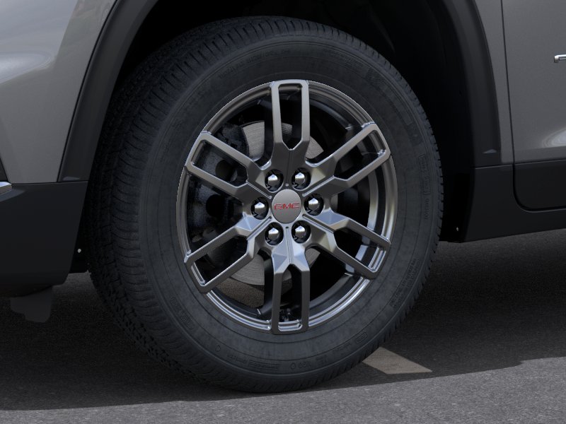 New 2026 Sterling Metallic GMC Elevation image 9