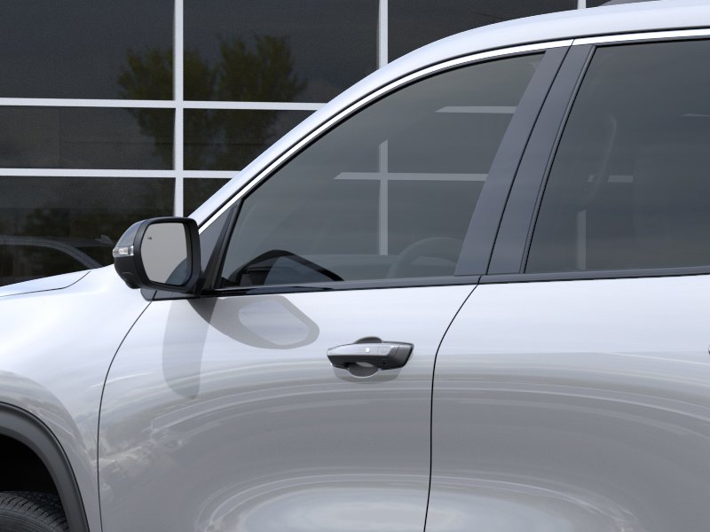 New 2026 Sterling Metallic GMC Elevation image 12