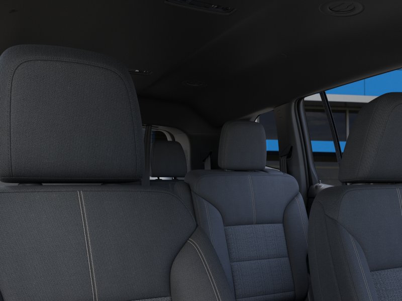 New 2026 Sterling Metallic GMC Elevation image 24