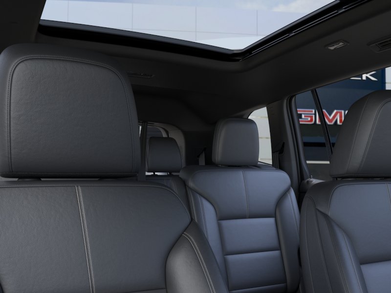 2026 GMC Acadia Elevation - Photo 48
