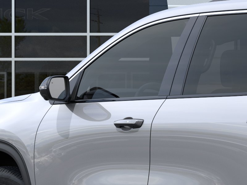 New 2026 Sterling Metallic GMC Elevation image 36