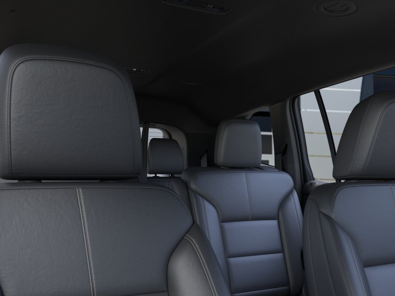 New 2026 Sterling Metallic GMC Elevation image 48