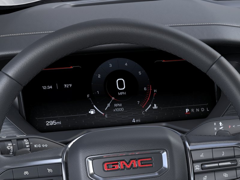 New 2026 Sterling Metallic GMC Elevation image 42