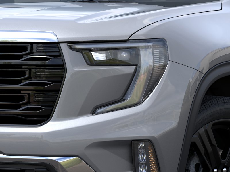 New 2026 Sterling Metallic GMC Elevation image 34
