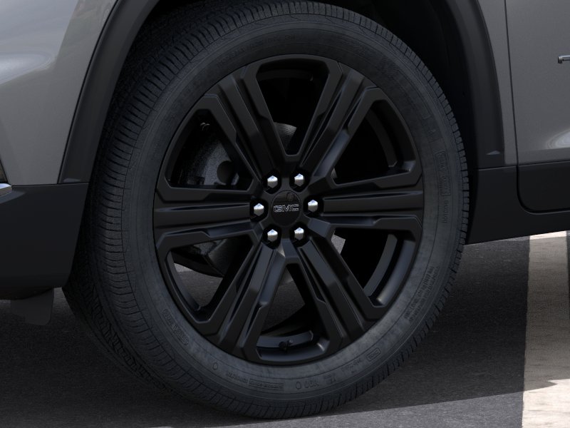 New 2026 Sterling Metallic GMC Elevation image 33