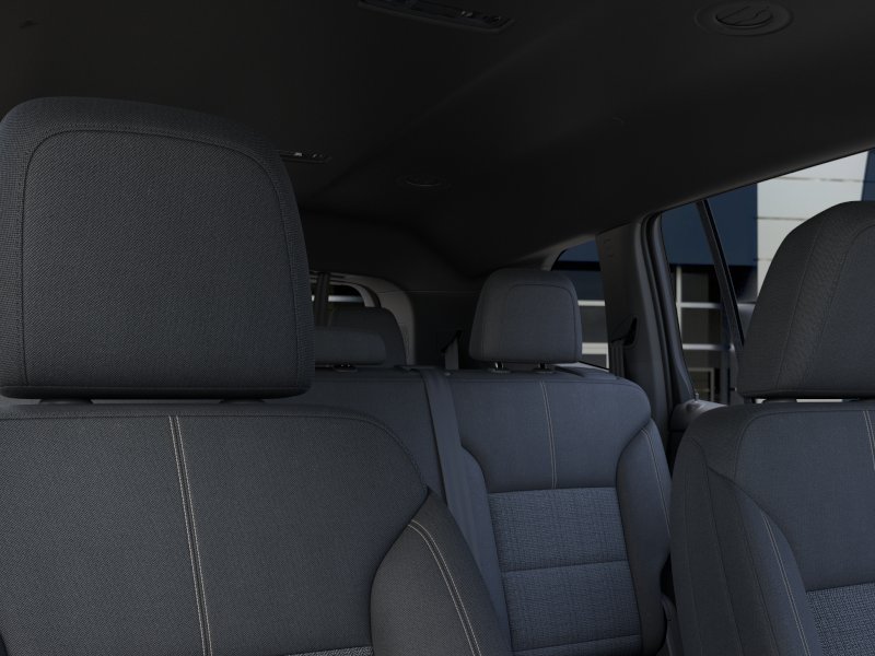 New 2027 Ebony Twilight Metallic GMC Elevation image 24