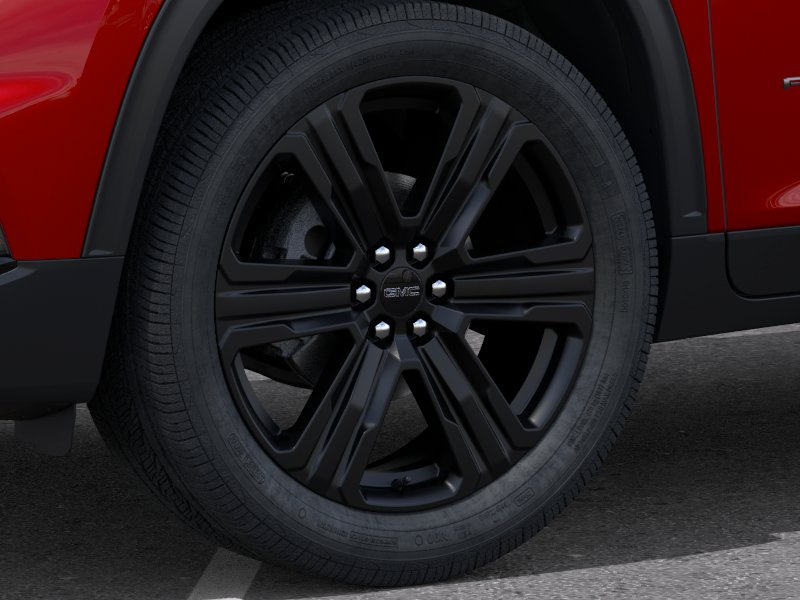 2027 GMC Acadia Elevation - Photo 33