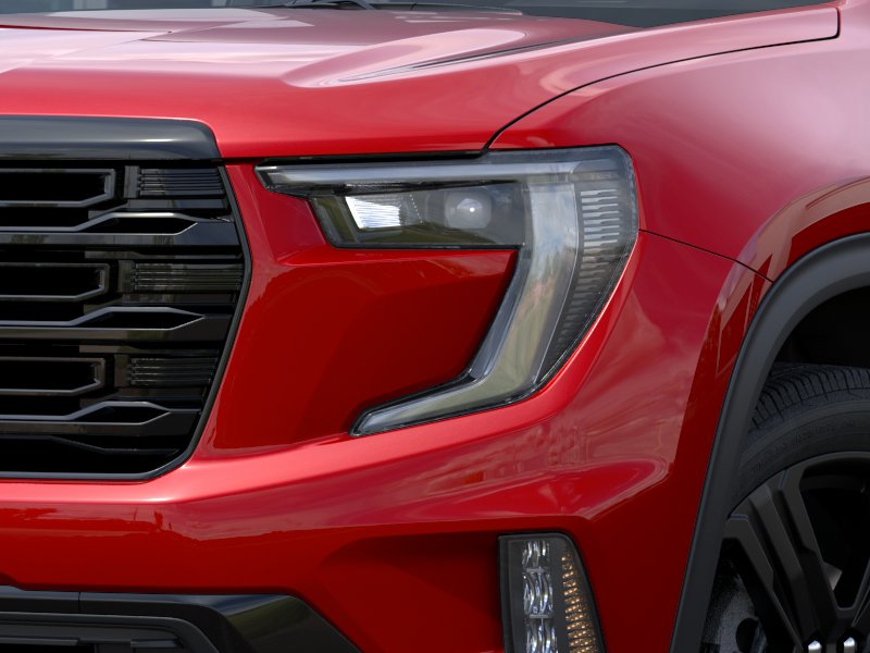 2027 GMC Acadia Elevation - Photo 34