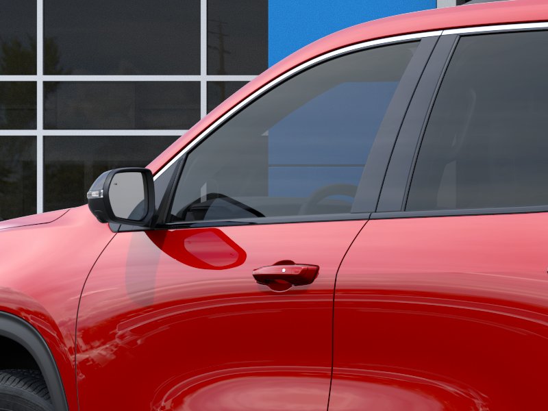 2027 GMC Acadia Elevation - Photo 36