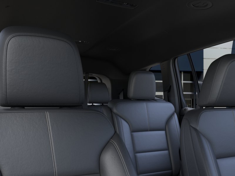 New 2027 Ebony Twilight Metallic GMC Elevation image 24