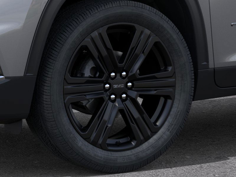 2026 Gmc Acadia Elevation photo 3