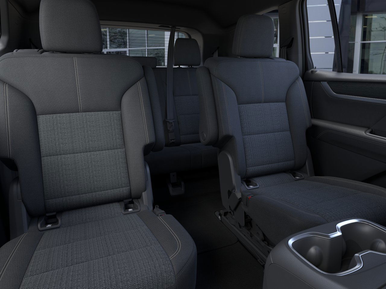 2026 GMC ACADIA - Image 49