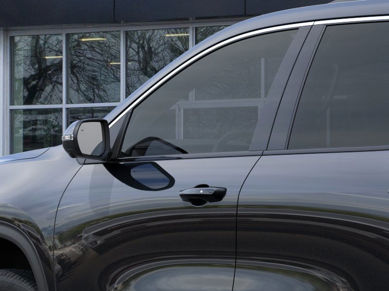 2026 GMC ACADIA - Image 44