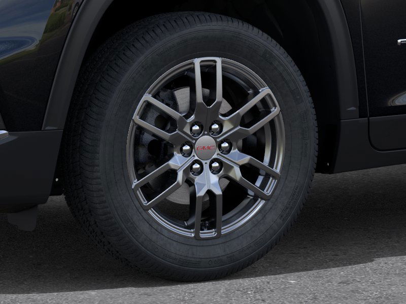 2026 GMC ACADIA - Image 41