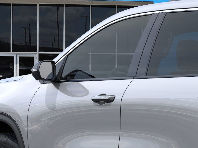 2026 Gmc Acadia Elevation photo 11