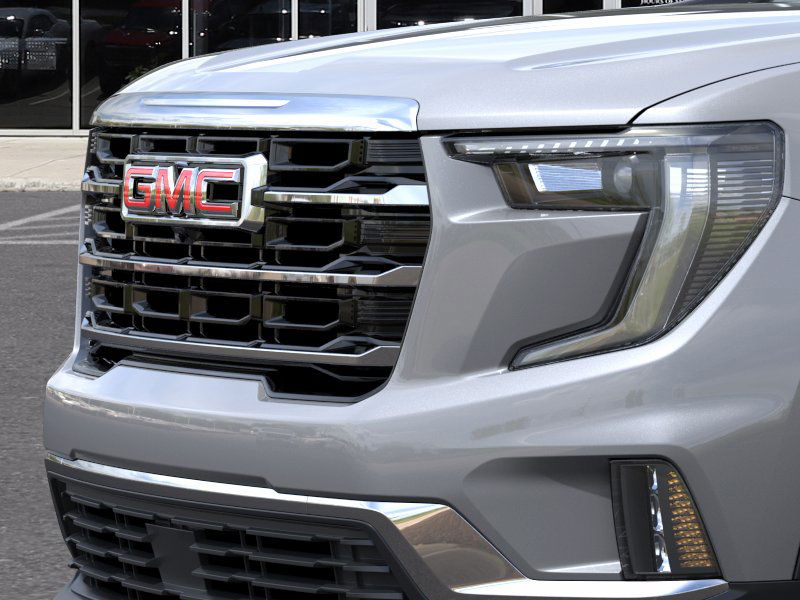 2026 Gmc Acadia Elevation photo 12