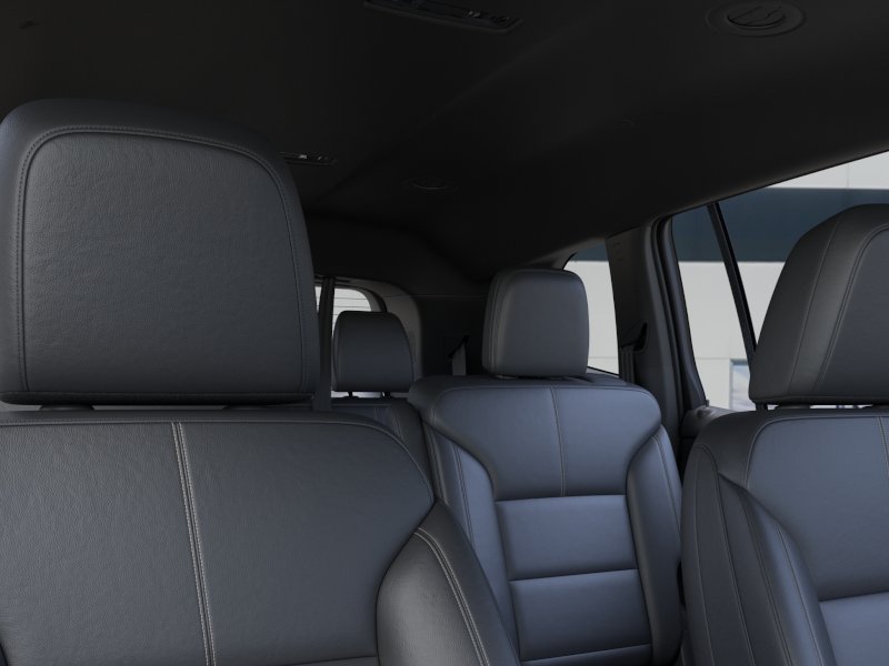 New 2026 Ebony Twilight Metallic GMC Elevation image 41