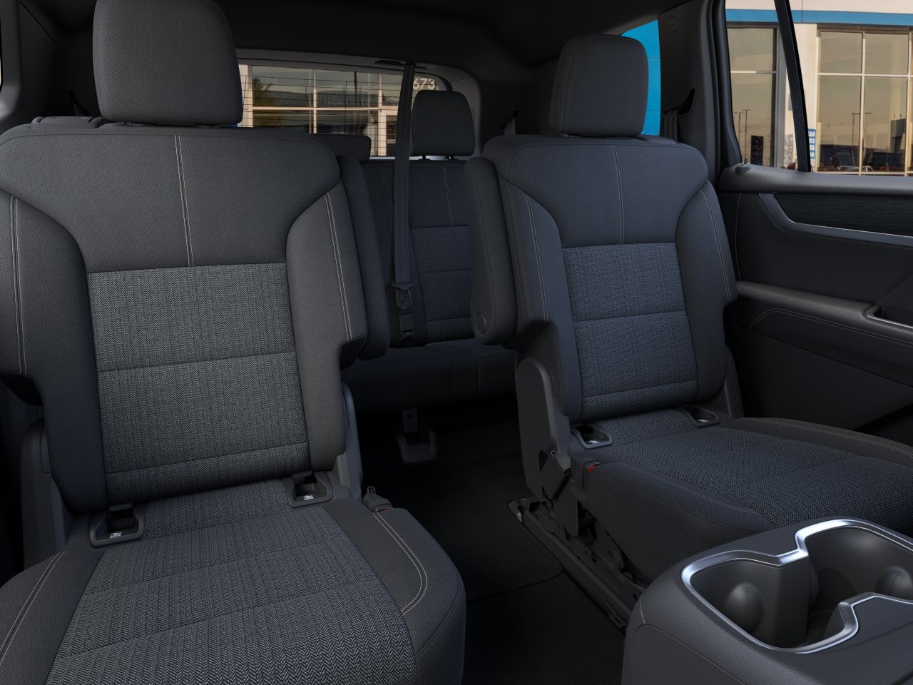 2026 GMC Acadia Elevation - Photo 41