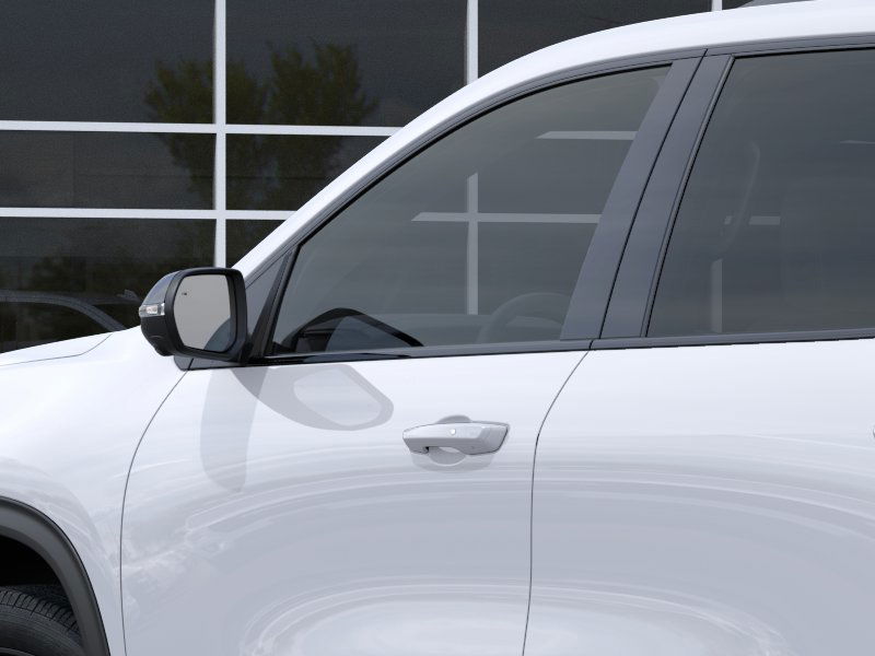 2026 Gmc Acadia Elevation photo 4