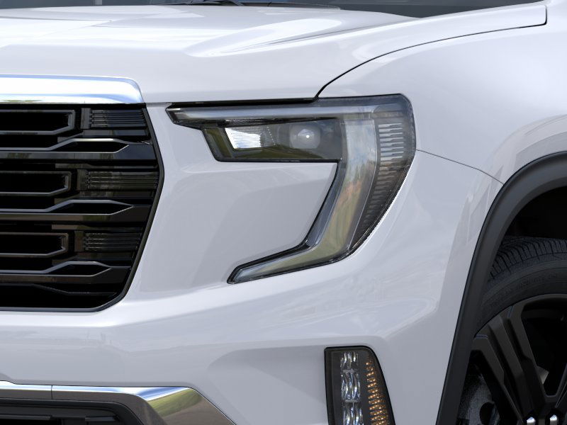2026 Gmc Acadia Elevation photo 2