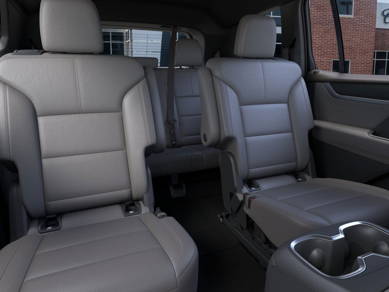New 2026 Sterling Metallic GMC Elevation image 41