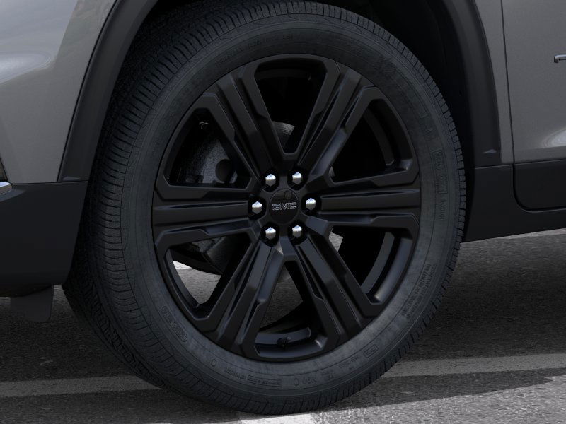 New 2026 Sterling Metallic GMC Elevation image 33