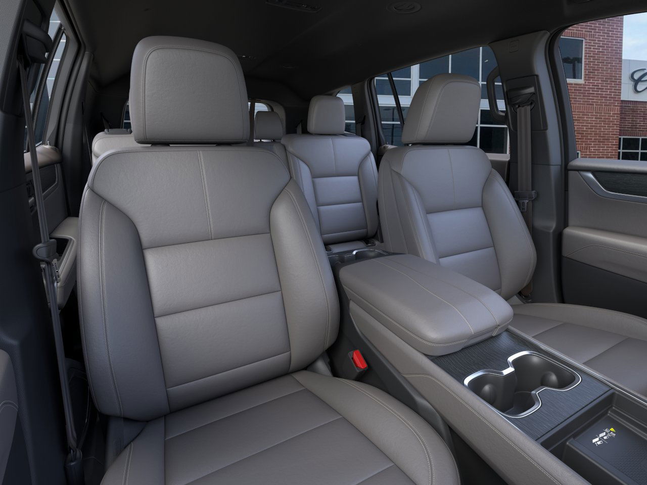 New 2026 Sterling Metallic GMC Elevation image 40