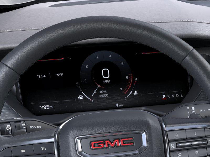 New 2026 Sterling Metallic GMC Elevation image 42