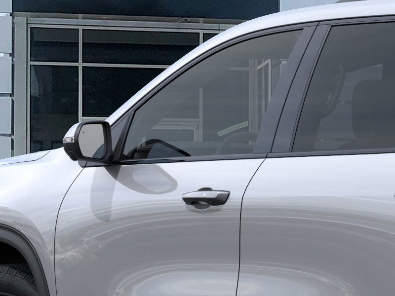 New 2026 Sterling Metallic GMC Elevation image 36