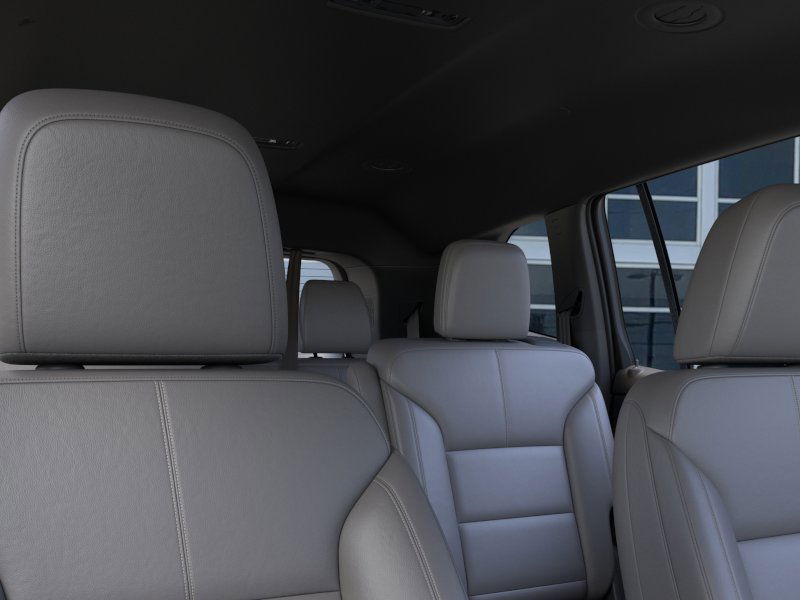 New 2026 Sterling Metallic GMC Elevation image 48