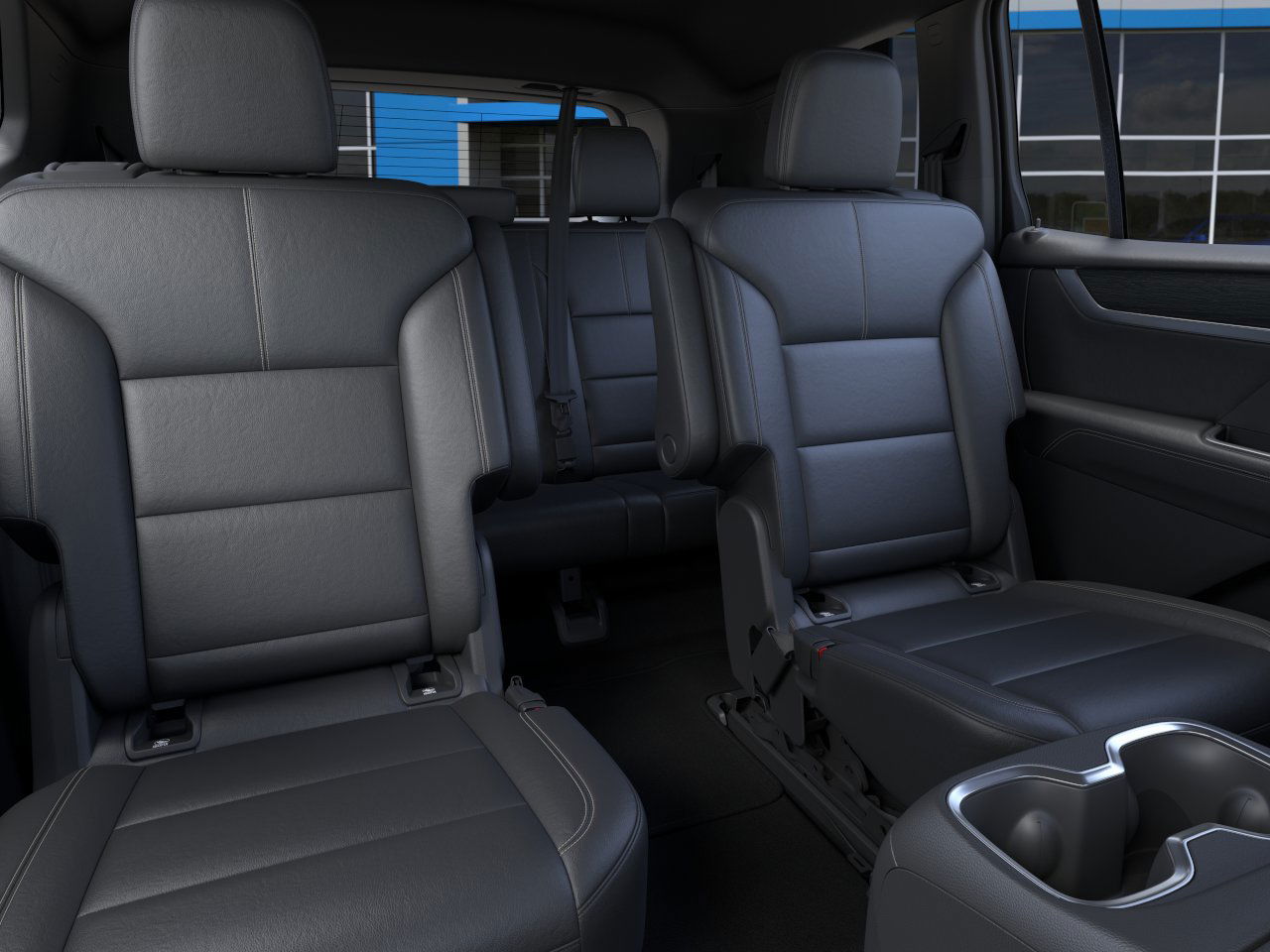 New 2026 Summit White GMC Elevation image 41