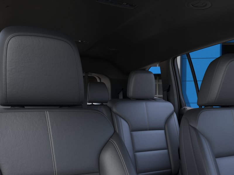 New 2026 Summit White GMC Elevation image 48