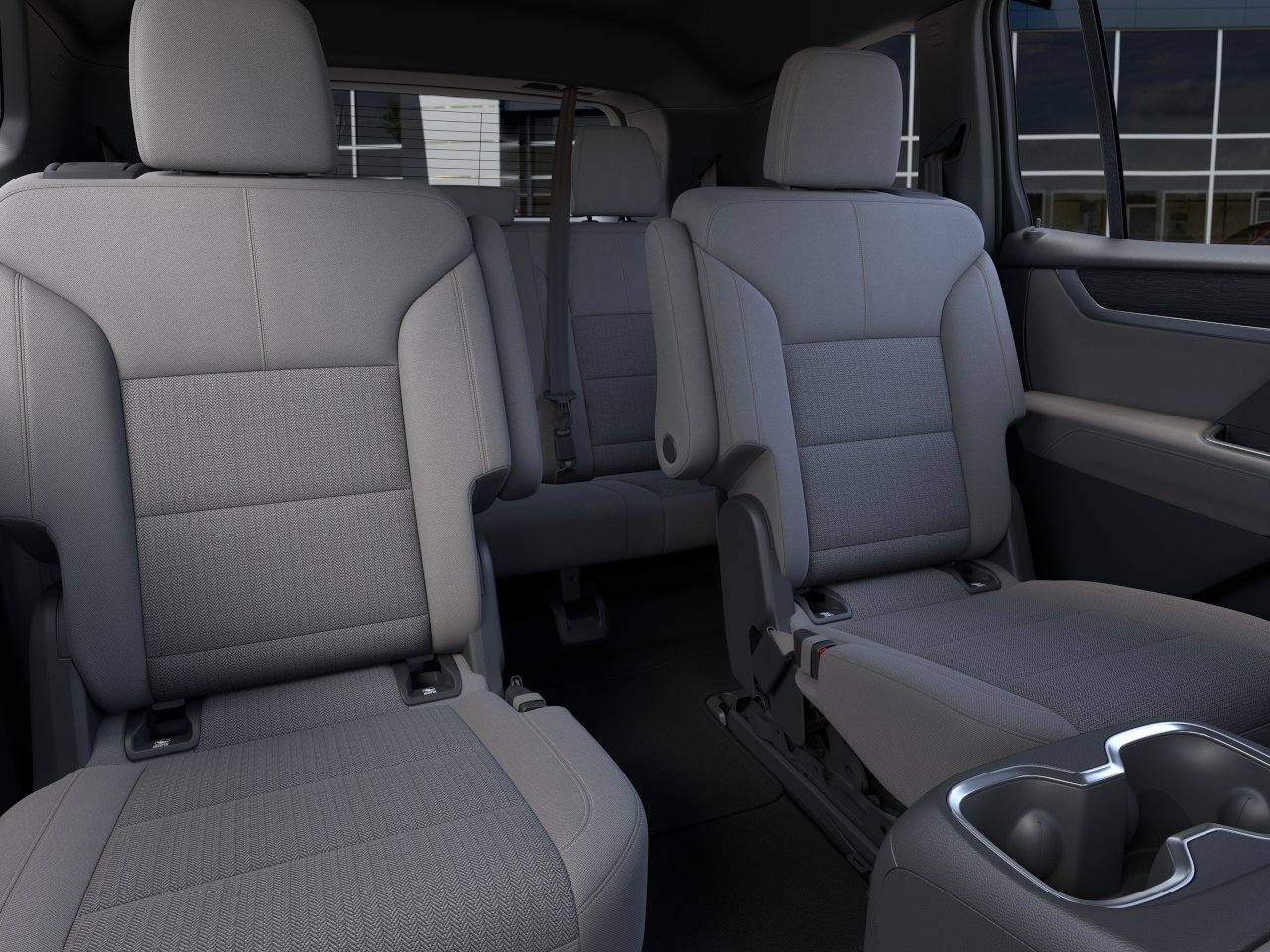 2026 GMC Acadia Elevation - Photo 41