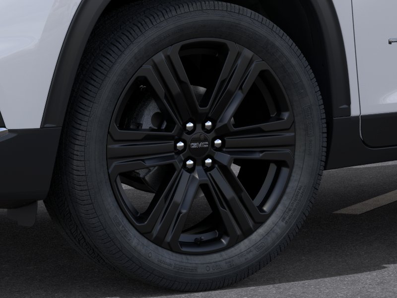 2026 GMC Acadia Elevation - Photo 33