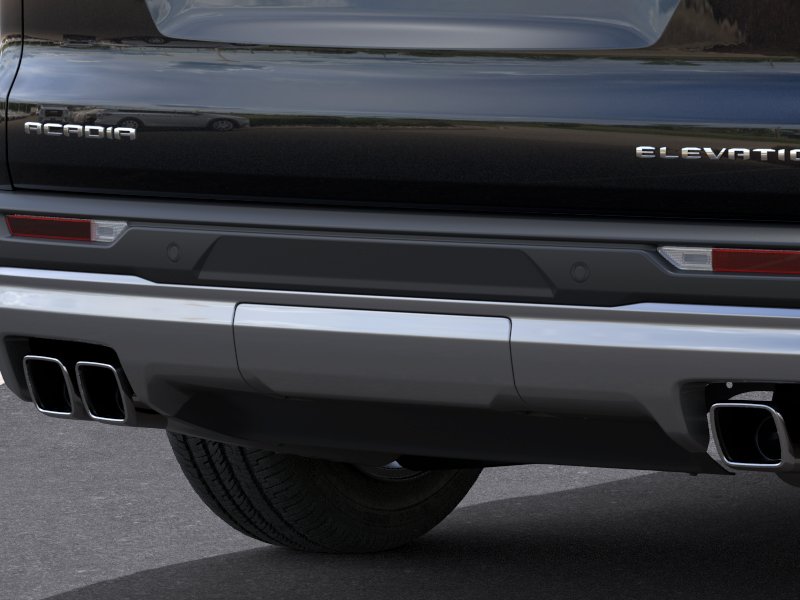 2026 GMC Acadia Elevation - Photo 14