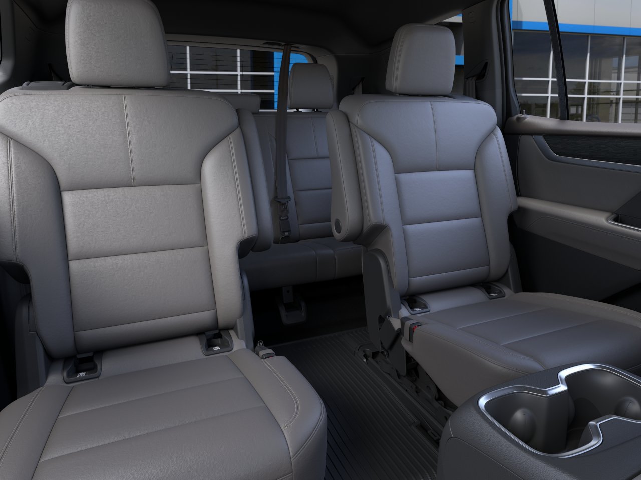 2026 GMC Acadia Elevation - Photo 41