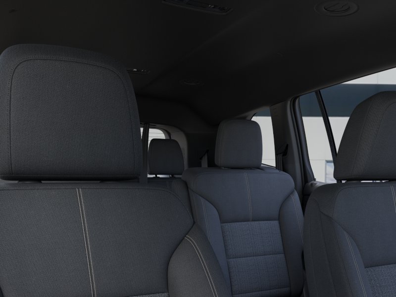 New 2026 Summit White GMC Elevation image 48