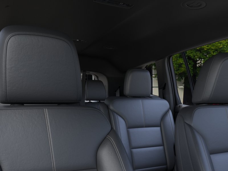 New 2027 Summit White GMC Elevation image 50