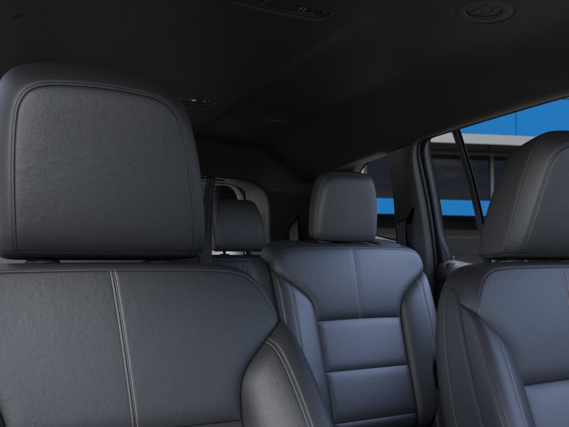 New 2027 Summit White GMC Elevation image 24