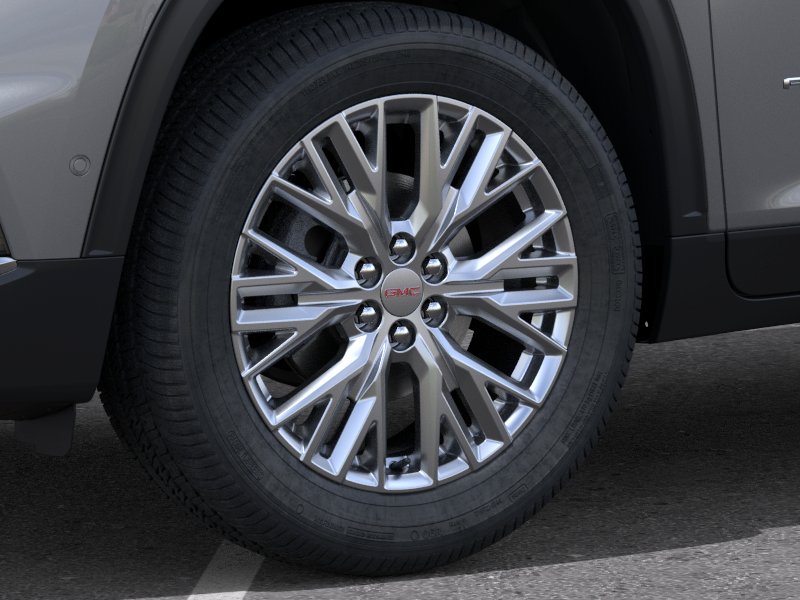2027 GMC Acadia Elevation - Photo 33