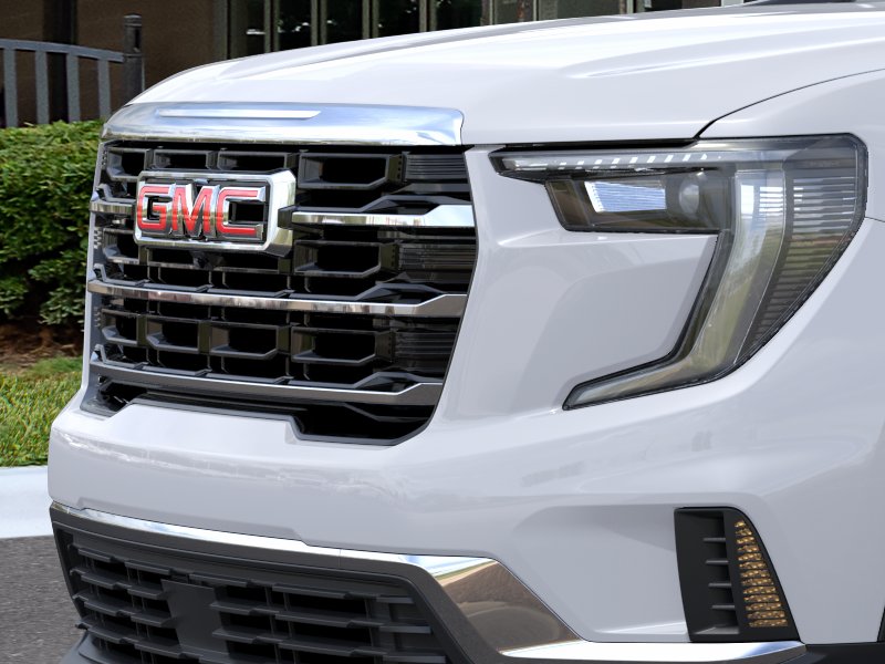 2027 GMC Acadia Elevation - Photo 13