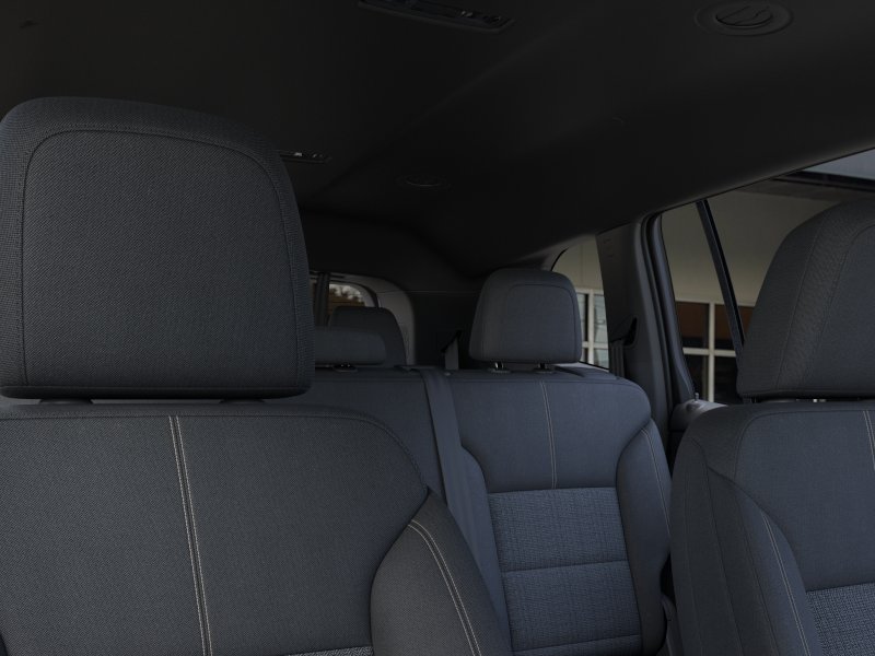 2027 GMC Acadia Elevation - Photo 24