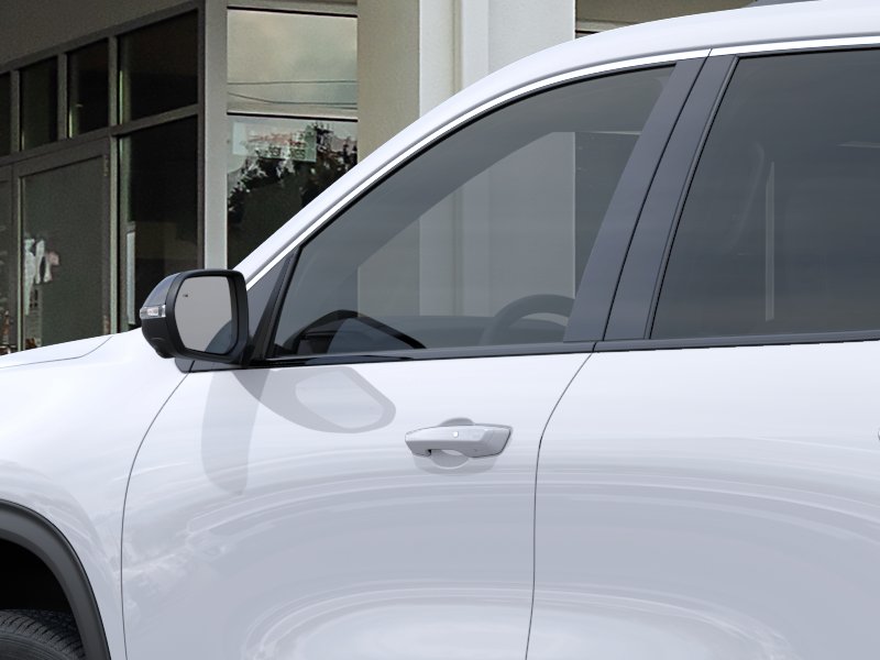 2027 GMC Acadia Elevation - Photo 12