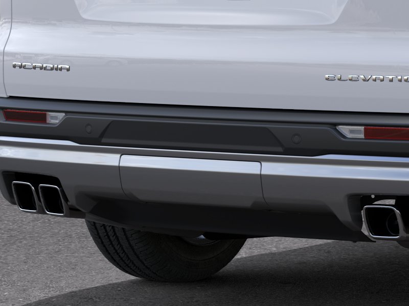 2027 GMC Acadia Elevation - Photo 14
