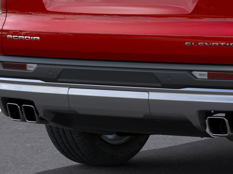 2026 Gmc Acadia Elevation photo 14