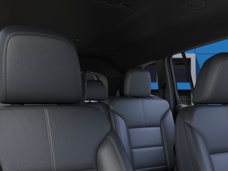 2026 GMC Acadia Elevation - Photo 155