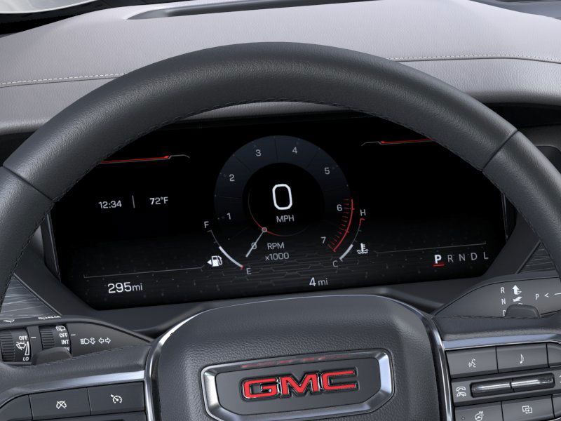 2026 Gmc Acadia Elevation photo 18