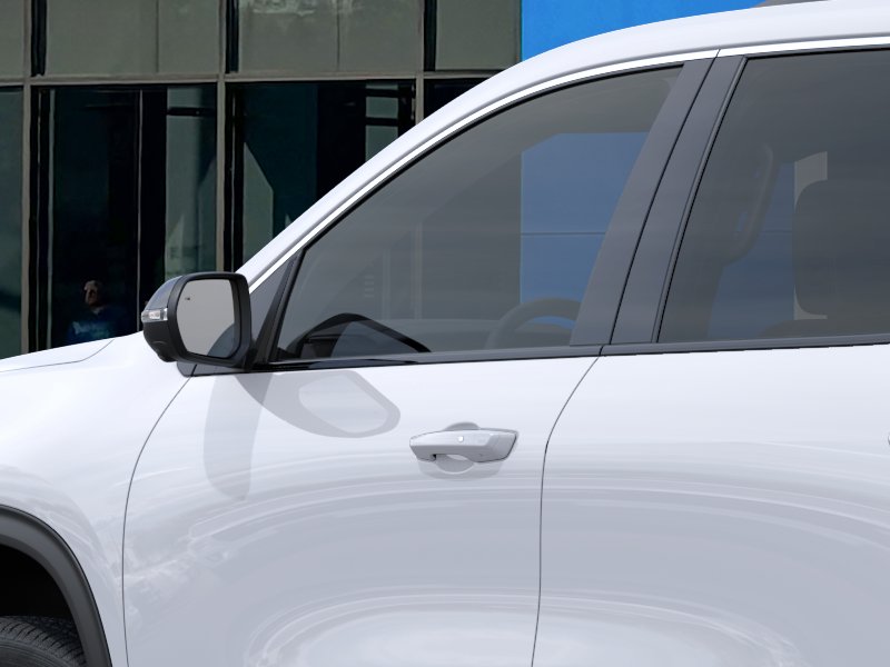 2026 GMC Acadia Elevation - Photo 37