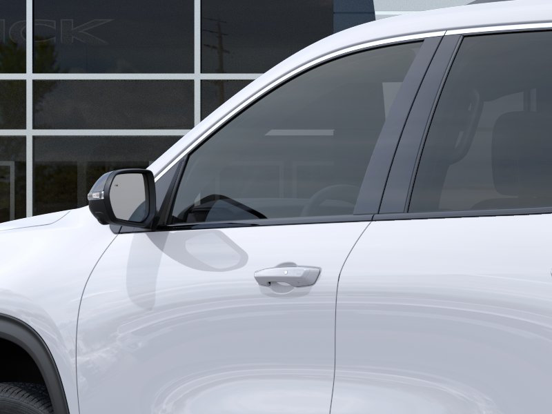 New 2026 Summit White GMC Elevation image 46